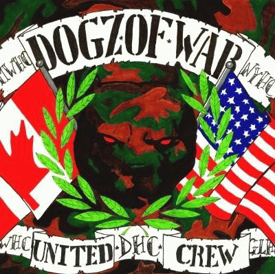 Dogz Of War : United Crew